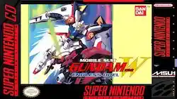 Mobile Suit Gundam